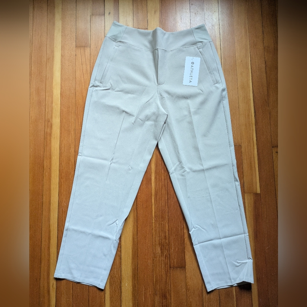 Athleta Endless Pants - NWT